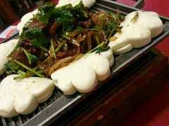 -宏状元现熬粥·京味菜(五棵松店)