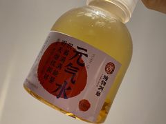 -炖物24章·顺时轻养茶(杭州大厦店)