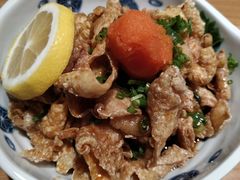 醋鸡皮-九州酒场ひこぞう(2号店)
