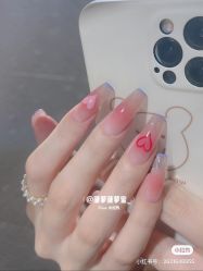 -妙睫屋日式美甲美睫