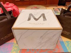 -布歌东京(金融街购物中心店)