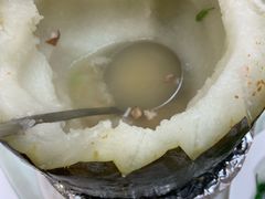 -东江海鲜酒家(艺都分店)