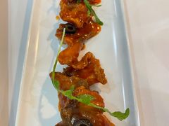 俄式冷酸鱼-维兰西餐(万泉河店)