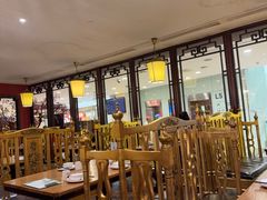 -新白鹿餐厅(银泰西湖文化广场店)