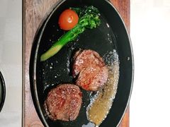 -西堤牛排(南京龙江店)
