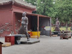 -中岳庙