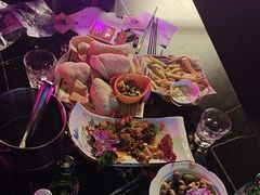 -MOSSO音乐酒吧·live house(南京旗舰店)