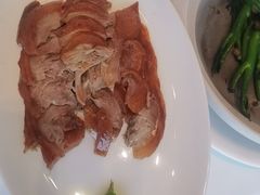 -贝勒爷·酥不腻烤鸭