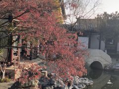 -常熟方塔园