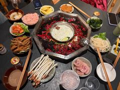 -大风老火锅(江北一店)