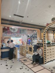 点击看大图 -meland亲子乐园•派对•研学(宁波华润万象城店)