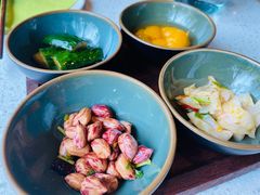 -半山腰·云南菜(侨福芳草地店)