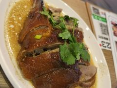 -裕记烧腊连锁餐饮(外马分店)