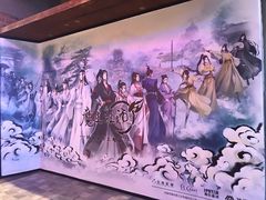 -IPSTAR·潮玩星球·主题店(上海店)
