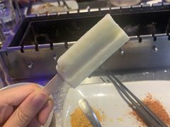 -很久以前羊肉串(大华三路店)