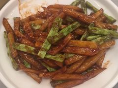 -台北楚楚园馅饼粥(虹桥南丰城店)