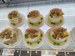 -WenTinG文汀·半糖蛋糕(合生汇店)