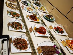 自助取餐区-双井轩(双井店)