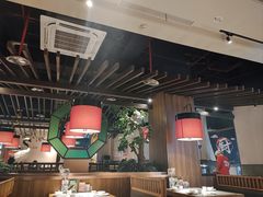 -老阿爸鲜鱼土菜(园区永旺店)