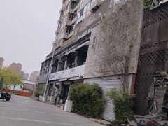 -润泽园饭庄(中山路店)