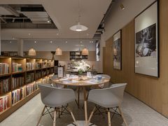 -四季餐厅(华苑店)