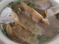 蛏汤-鹰子捞化(古田支路店)