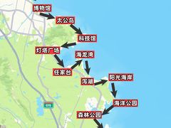 -巧克力渔家.小船海鲜家常菜(万平口店)