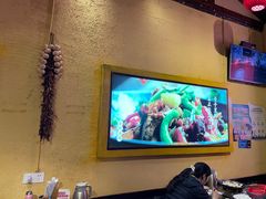 -富正毅三下锅·湘西韵味(天门山索道店)