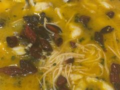 -李氏传家菜(兴城路店)