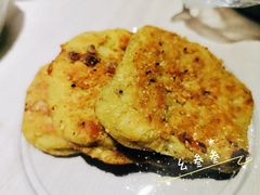 -蒋家槟豆面皮(友爱路店)
