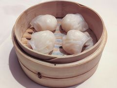 原汁鲜虾饺-利苑酒家(宜安广场店)