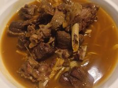 -肆月河豚·新淮扬(金融街店)