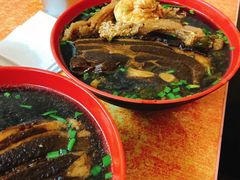 -小龙大肉面馆