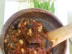 -纪林菜馆·博山菜老字号(华光路店)