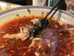 -庆江南江南菜(昆山吾悦广场店)