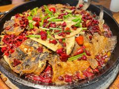 -老板恋上鱼(印象城店)