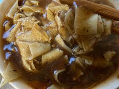 -陈记锅巴菜(五大道店)