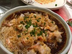 -好福记饭店(红梅公园店)