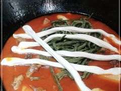 -马家大院铁锅炖(京粮广场店)