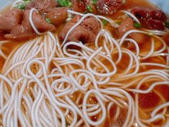 -鲁达面馆本帮风味(共康东路店)