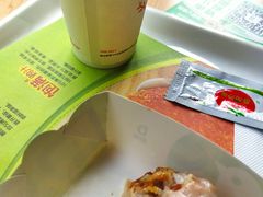 -德克士(阳光店)
