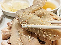 -顺意·顺德家乡菜(国际人才大厦店)