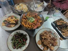 -老贺豆豆(六合街店)