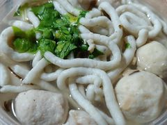 -非遗·十八曲鱼饺(西马总店)