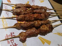 -巴依兄弟西域美食(机场店)