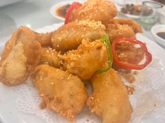-新享乐海鲜(翠华路店)
