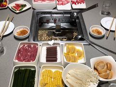 -海底捞火锅(天一广场亚细亚店)