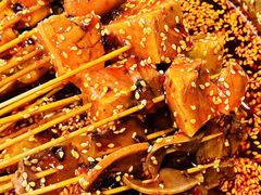 -古真记钵钵鸡(老公园店)