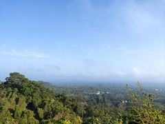 -海口火山口国家地质公园