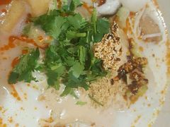 -刁四藤椒麻辣烫(振华店)